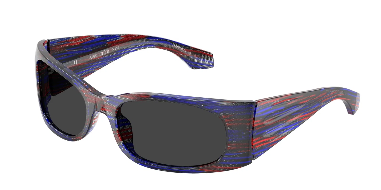 Alain Mikli 5509 Sunglasses - view 6